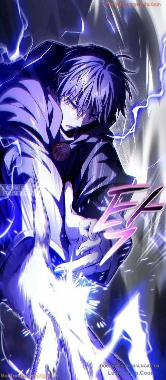 Giáo Hóa Ác Nhân Chapter 7 - Trang 23