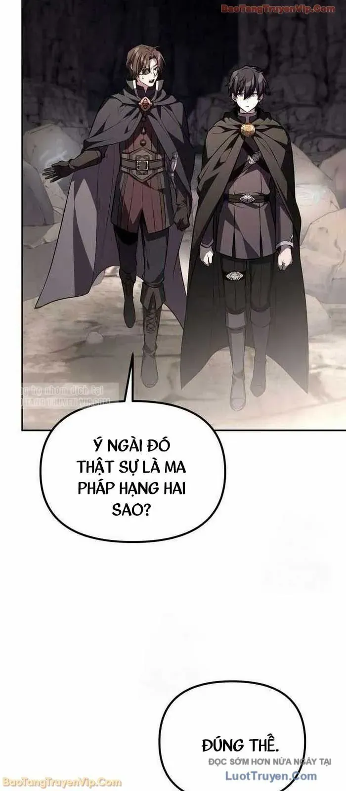 Giáo Hóa Ác Nhân Chapter 7 - Trang 46
