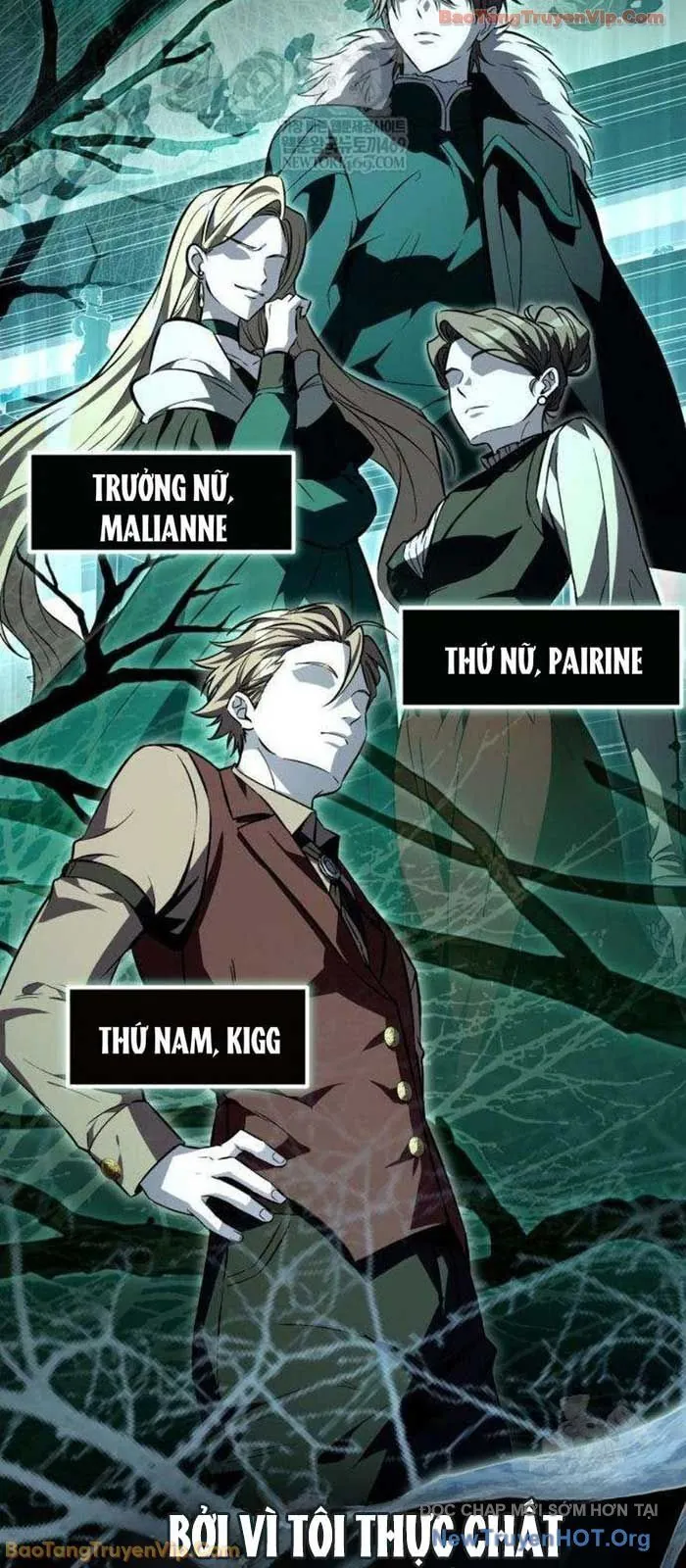 Giáo Hóa Ác Nhân Chapter 8 - Trang 11