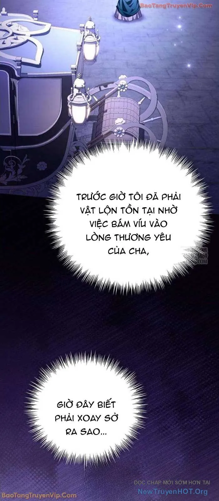 Giáo Hóa Ác Nhân Chapter 8 - Trang 14