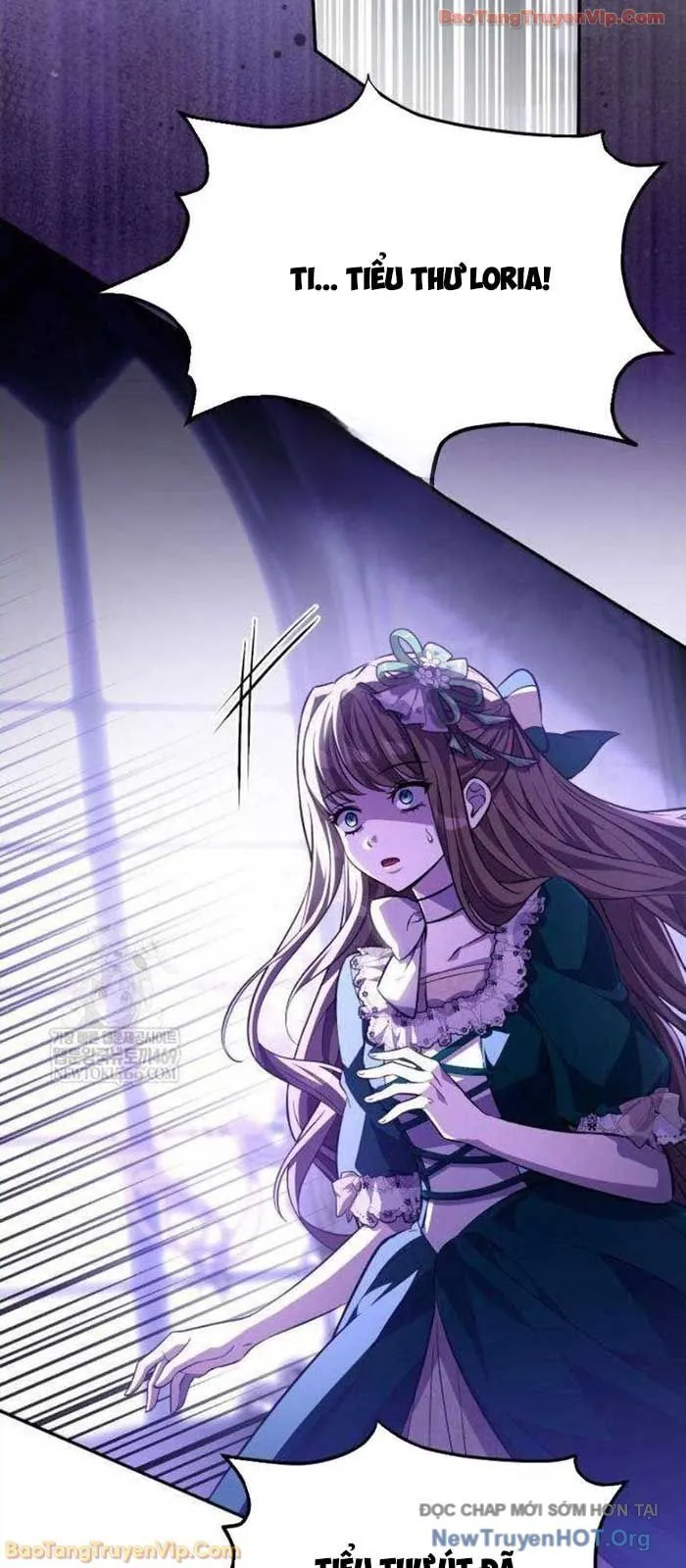Giáo Hóa Ác Nhân Chapter 8 - Trang 16