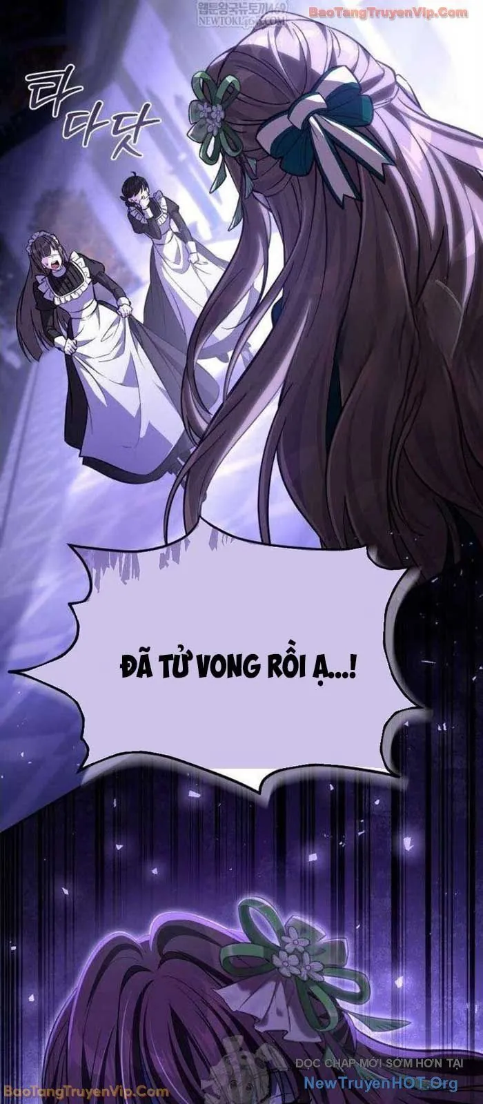 Giáo Hóa Ác Nhân Chapter 8 - Trang 18