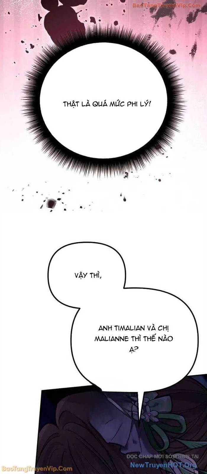 Giáo Hóa Ác Nhân Chapter 8 - Trang 21