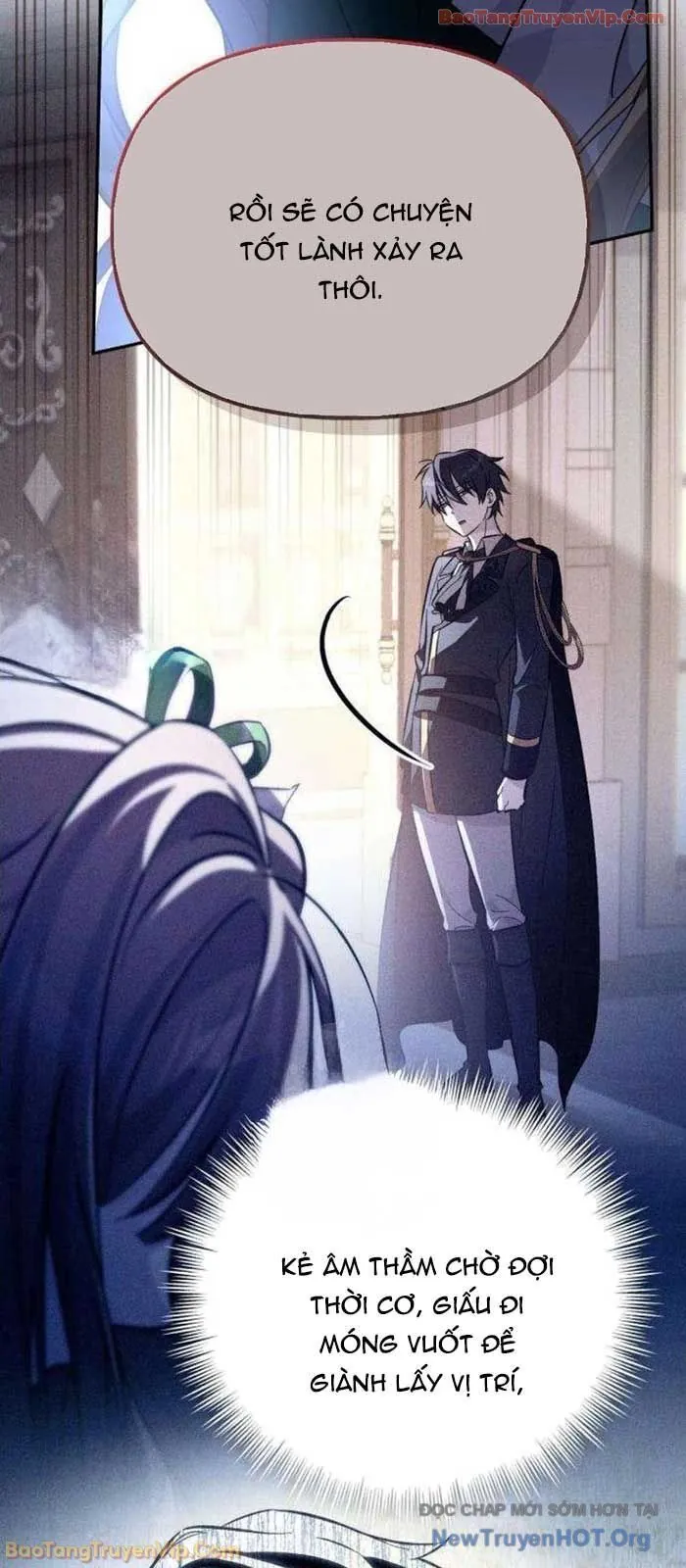 Giáo Hóa Ác Nhân Chapter 8 - Trang 34