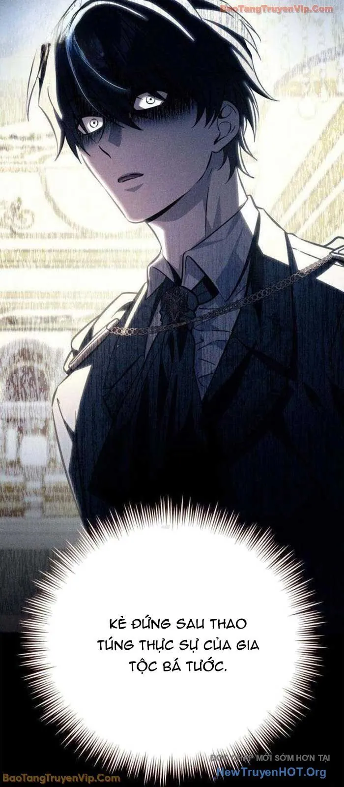 Giáo Hóa Ác Nhân Chapter 8 - Trang 35
