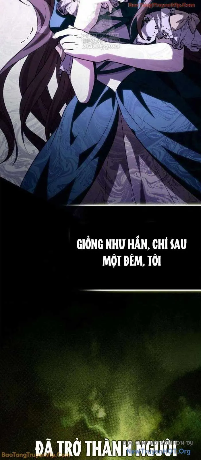 Giáo Hóa Ác Nhân Chapter 8 - Trang 37