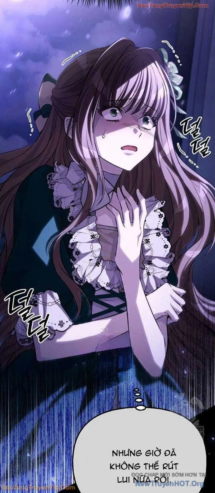 Giáo Hóa Ác Nhân Chapter 8 - Trang 40
