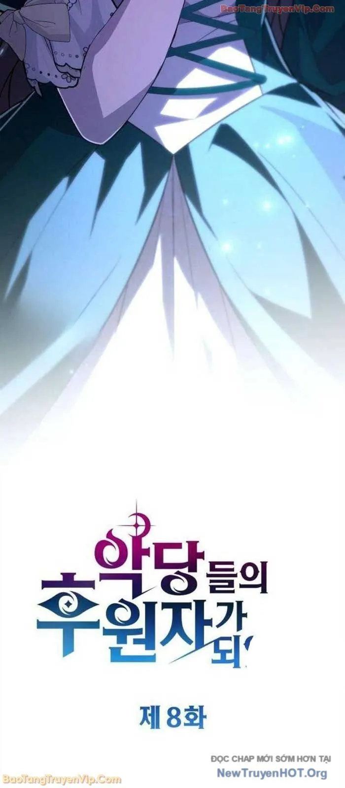 Giáo Hóa Ác Nhân Chapter 8 - Trang 44