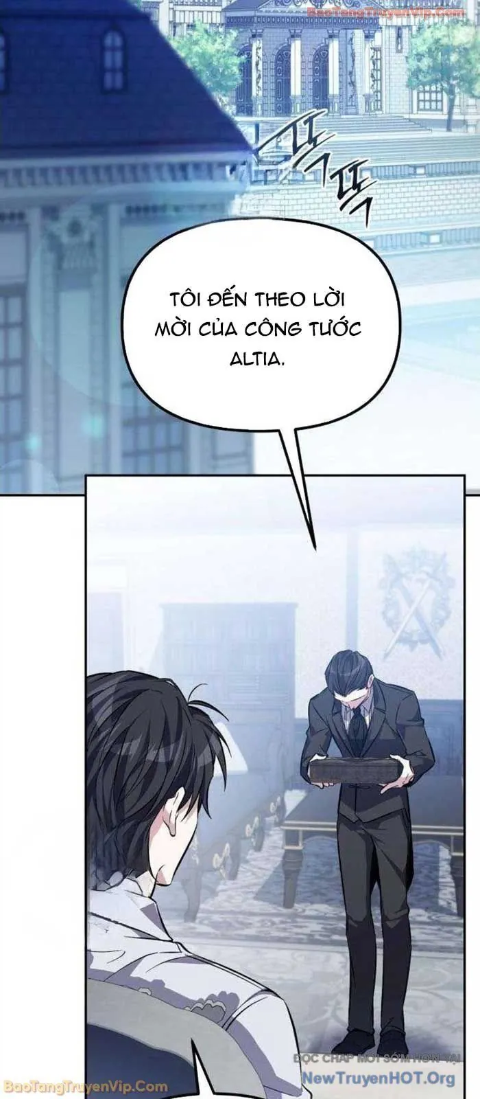Giáo Hóa Ác Nhân Chapter 8 - Trang 46