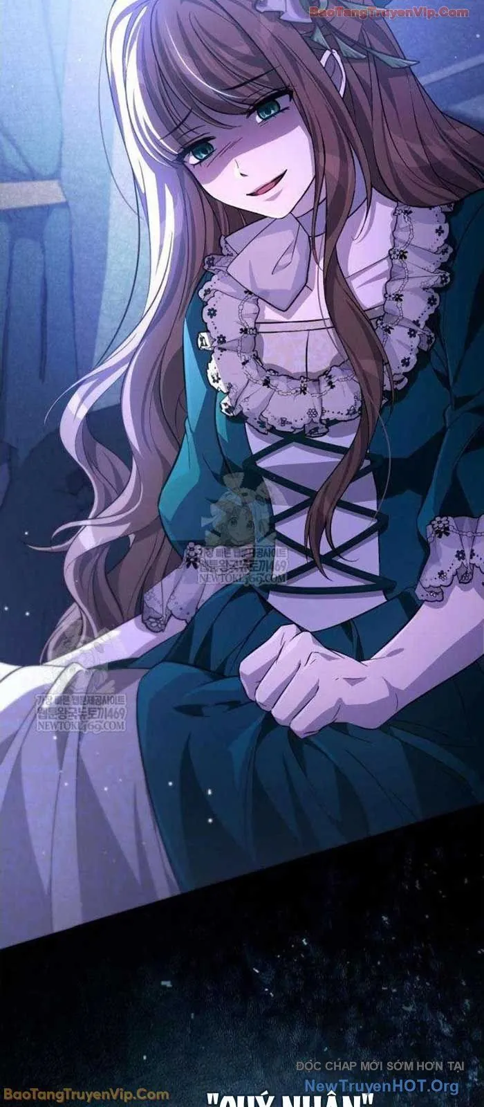 Giáo Hóa Ác Nhân Chapter 8 - Trang 6