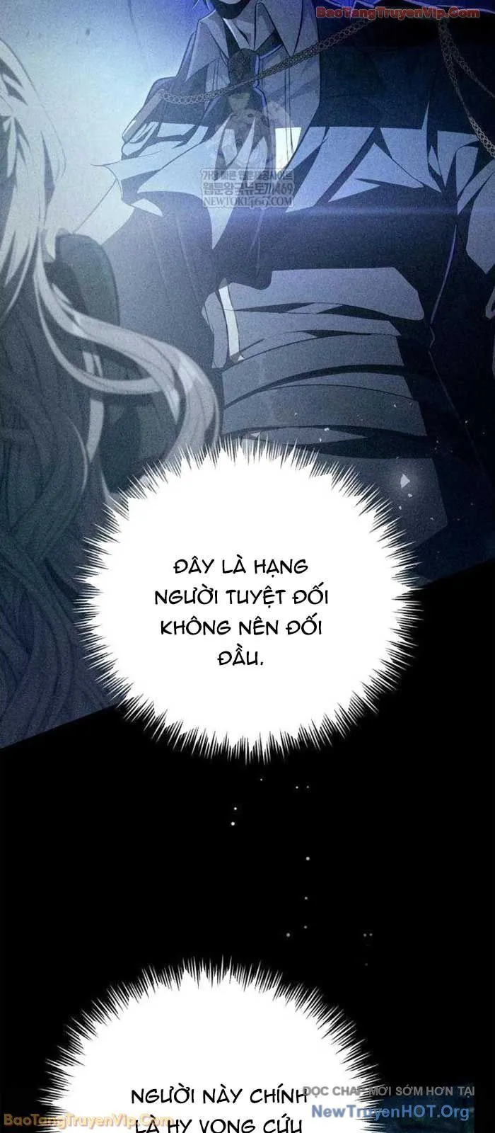 Giáo Hóa Ác Nhân Chapter 8 - Trang 8