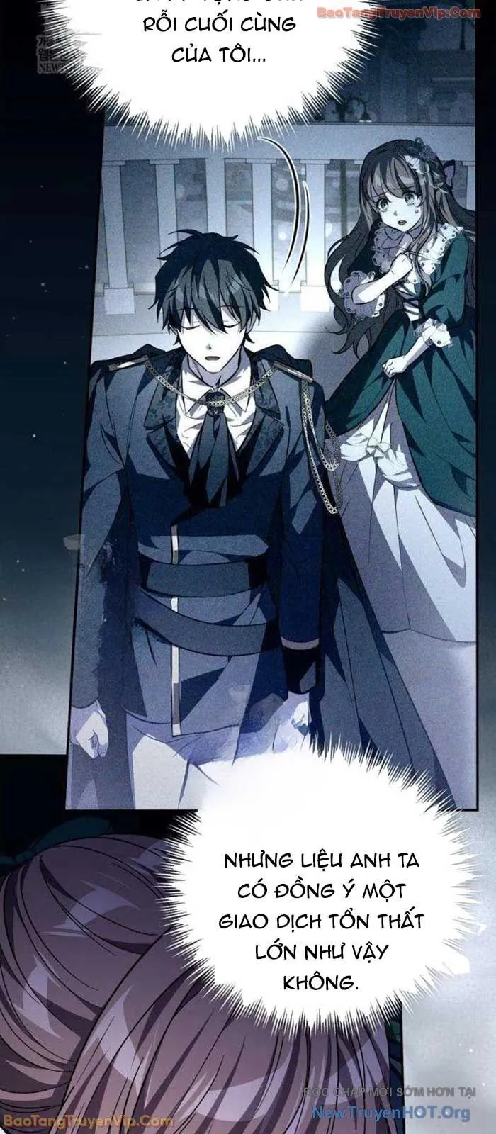 Giáo Hóa Ác Nhân Chapter 8 - Trang 9