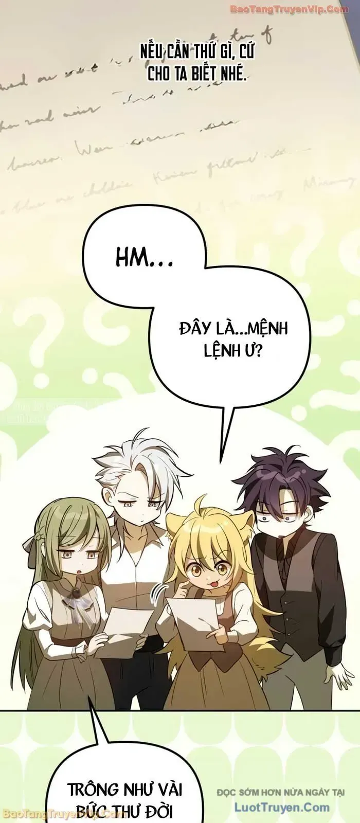 Giáo Hóa Ác Nhân Chapter 9 - Trang 12