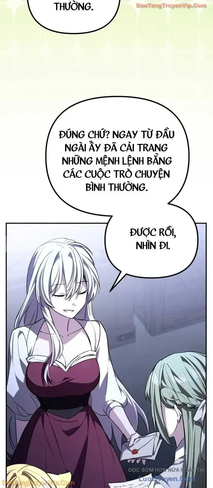 Giáo Hóa Ác Nhân Chapter 9 - Trang 13