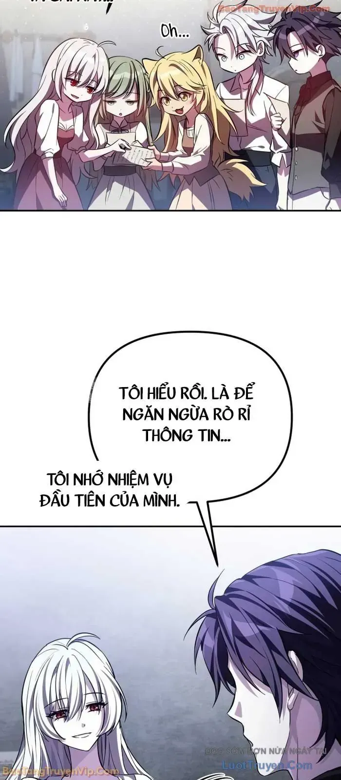 Giáo Hóa Ác Nhân Chapter 9 - Trang 16