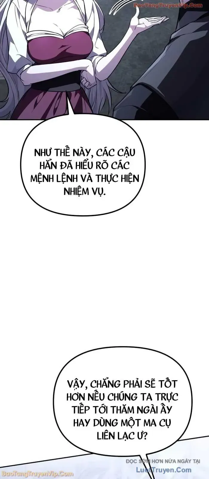 Giáo Hóa Ác Nhân Chapter 9 - Trang 17