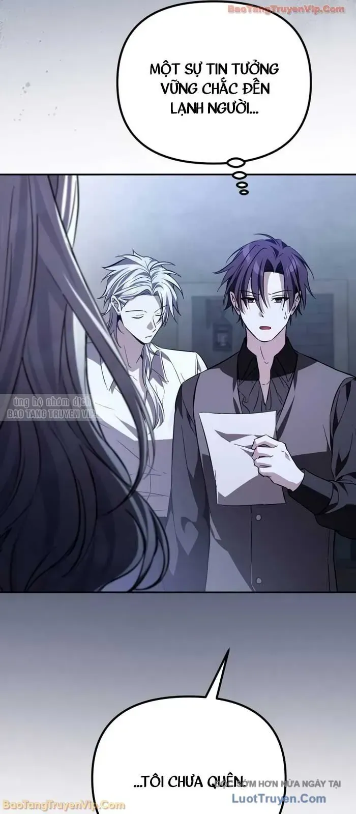 Giáo Hóa Ác Nhân Chapter 9 - Trang 21