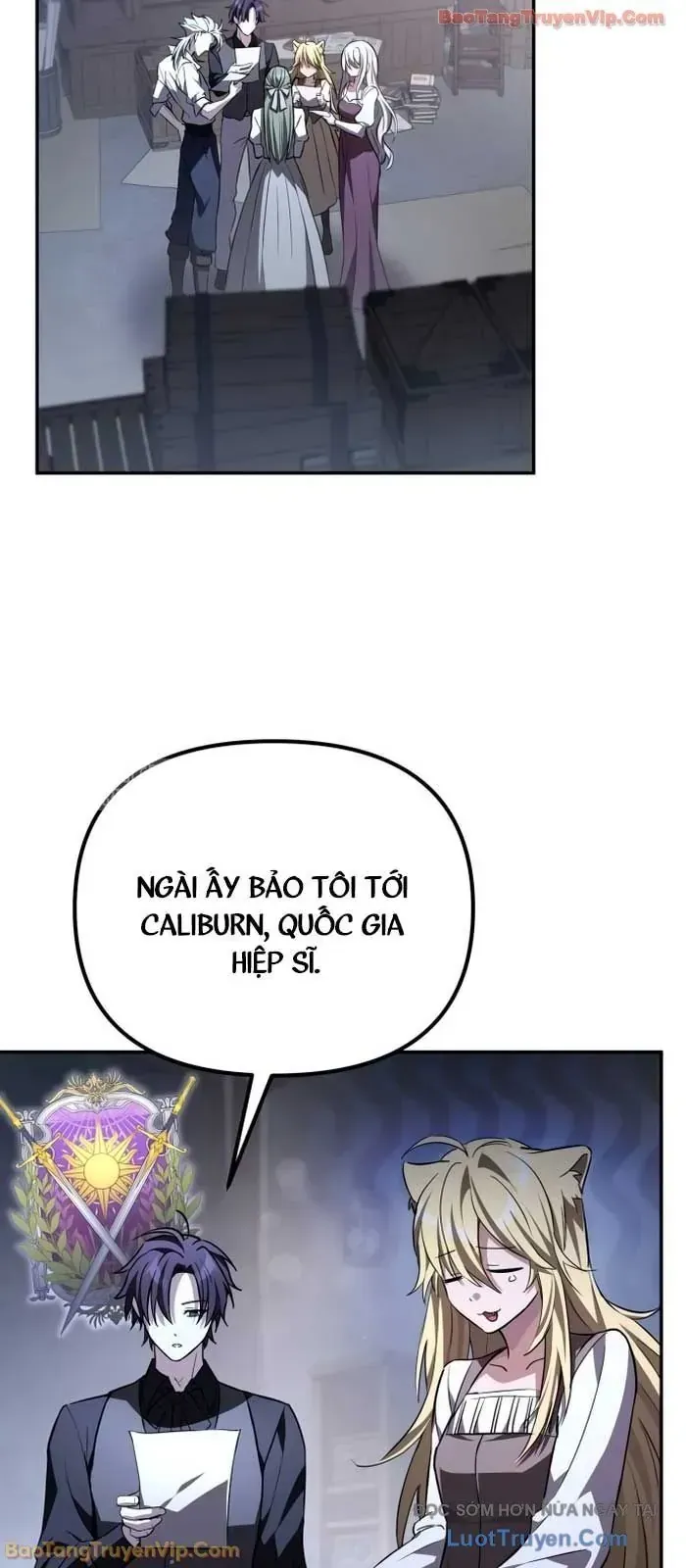 Giáo Hóa Ác Nhân Chapter 9 - Trang 24