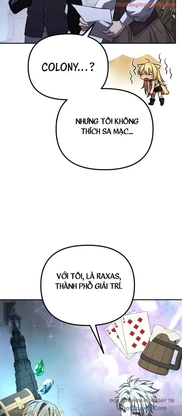 Giáo Hóa Ác Nhân Chapter 9 - Trang 25