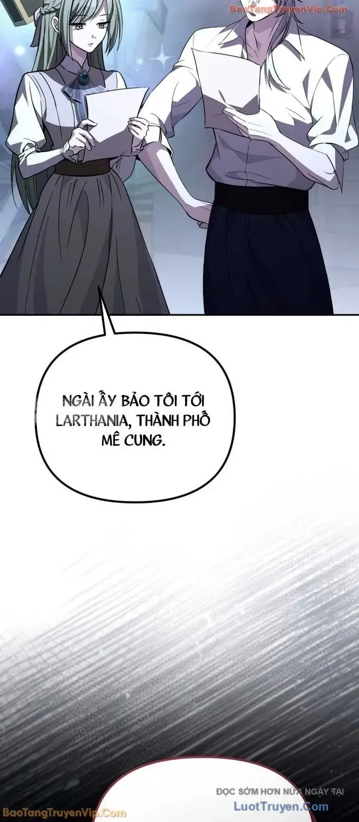 Giáo Hóa Ác Nhân Chapter 9 - Trang 26