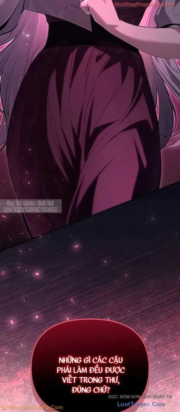 Giáo Hóa Ác Nhân Chapter 9 - Trang 28