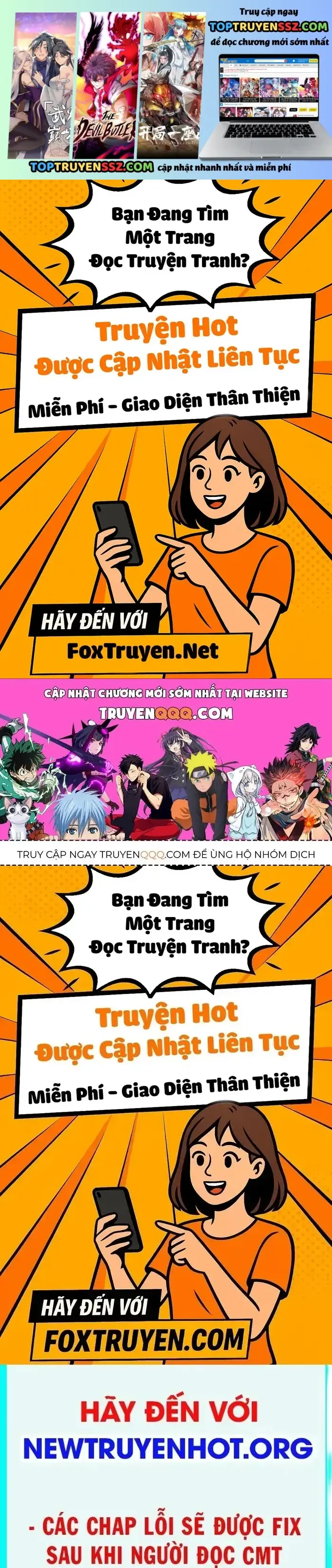 Giáo Hóa Ác Nhân Chapter 9 - Trang 3