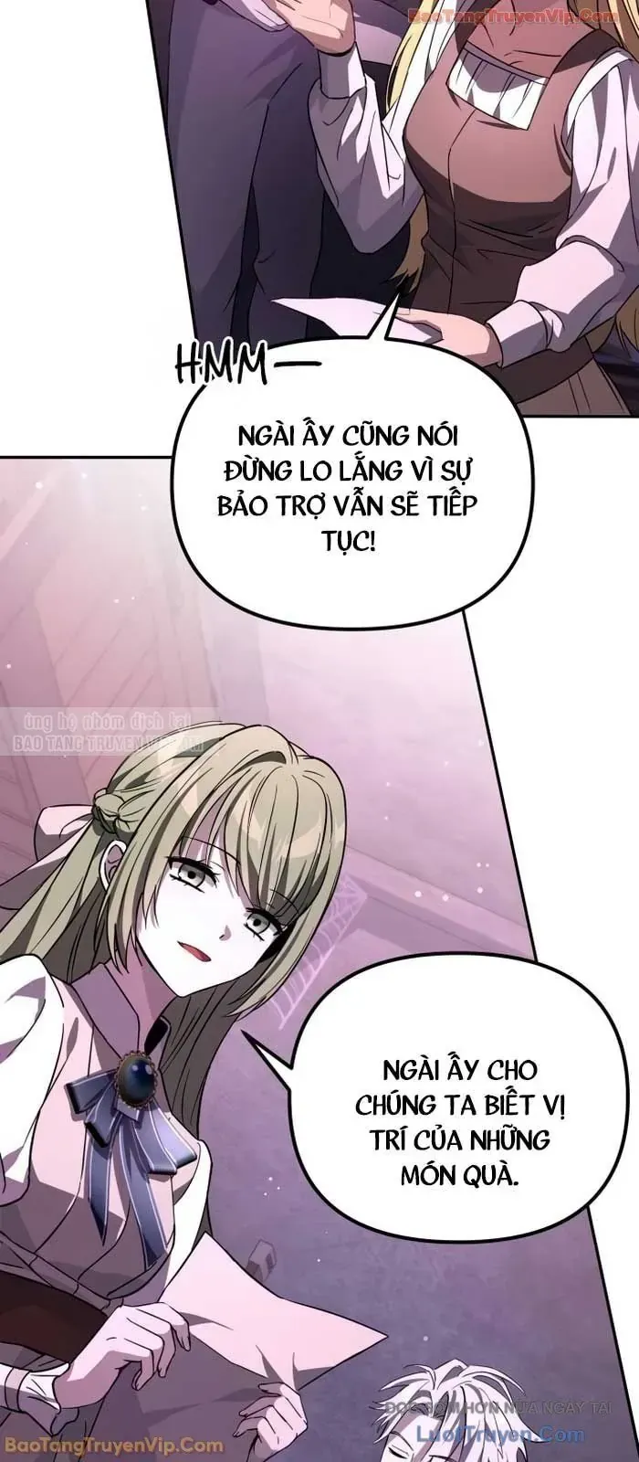 Giáo Hóa Ác Nhân Chapter 9 - Trang 30
