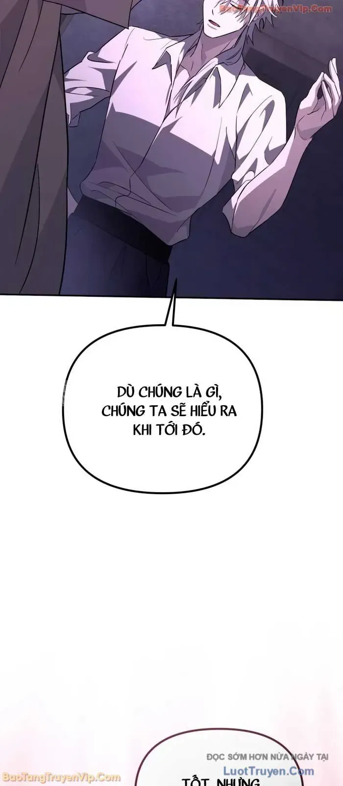 Giáo Hóa Ác Nhân Chapter 9 - Trang 31