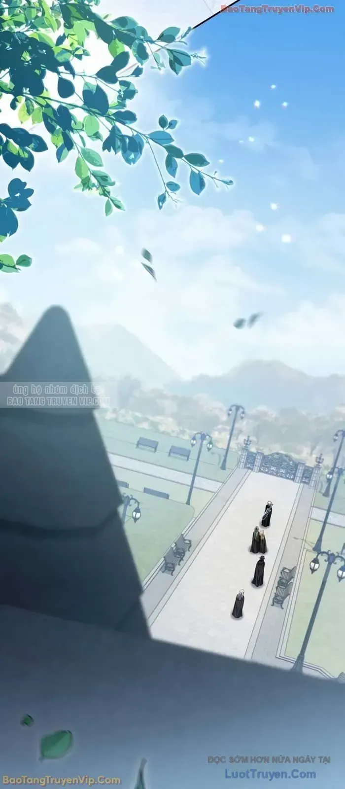 Giáo Hóa Ác Nhân Chapter 9 - Trang 38