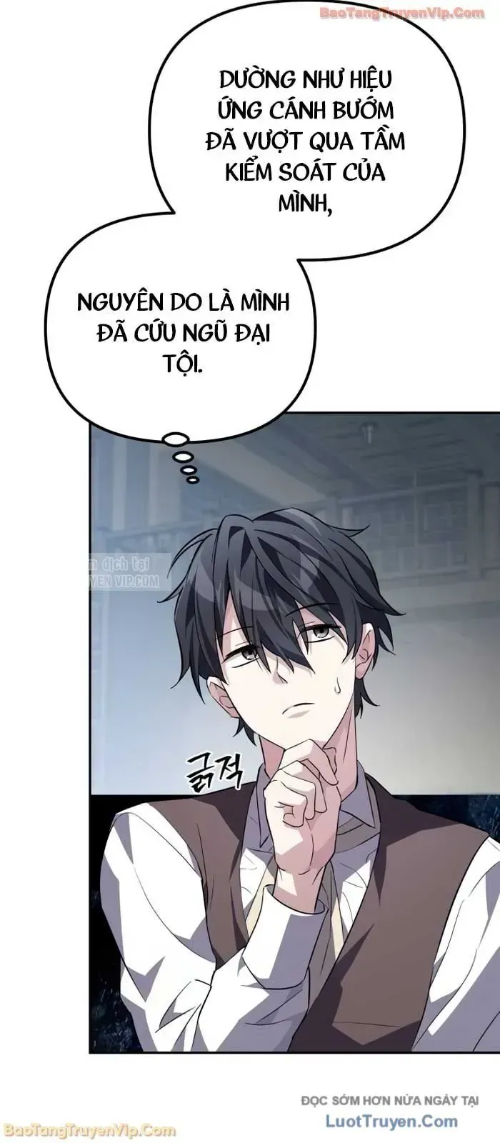 Giáo Hóa Ác Nhân Chapter 9 - Trang 44