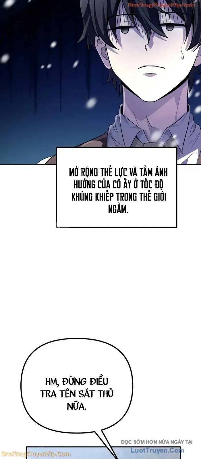 Giáo Hóa Ác Nhân Chapter 9 - Trang 46
