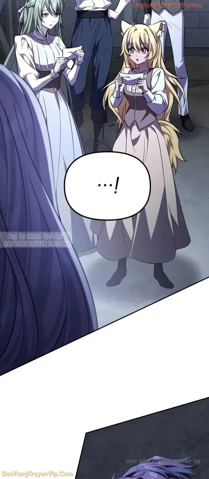 Giáo Hóa Ác Nhân Chapter 9 - Trang 6