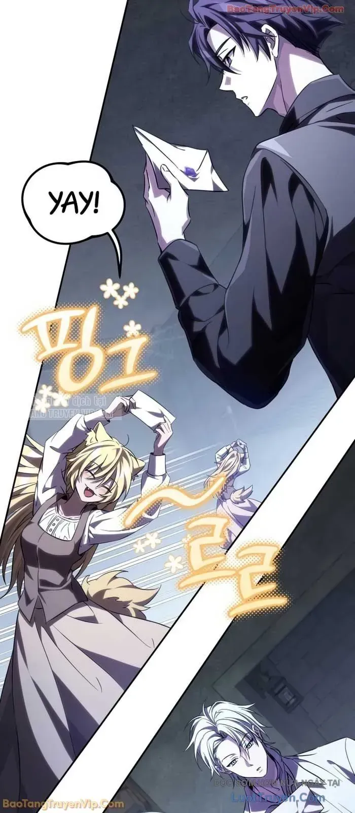 Giáo Hóa Ác Nhân Chapter 9 - Trang 7