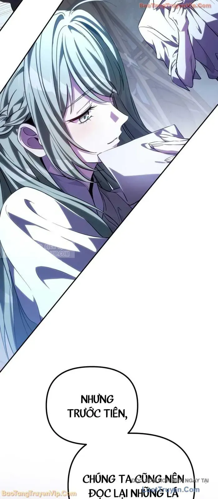 Giáo Hóa Ác Nhân Chapter 9 - Trang 8