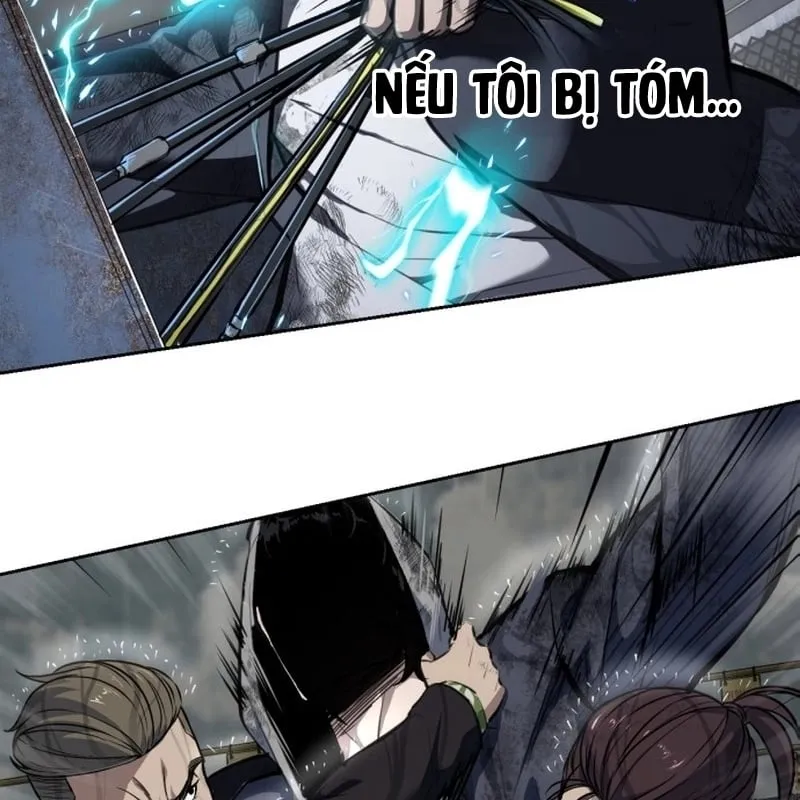 Giao Ước Bất Tử Chapter 1 - Trang 5