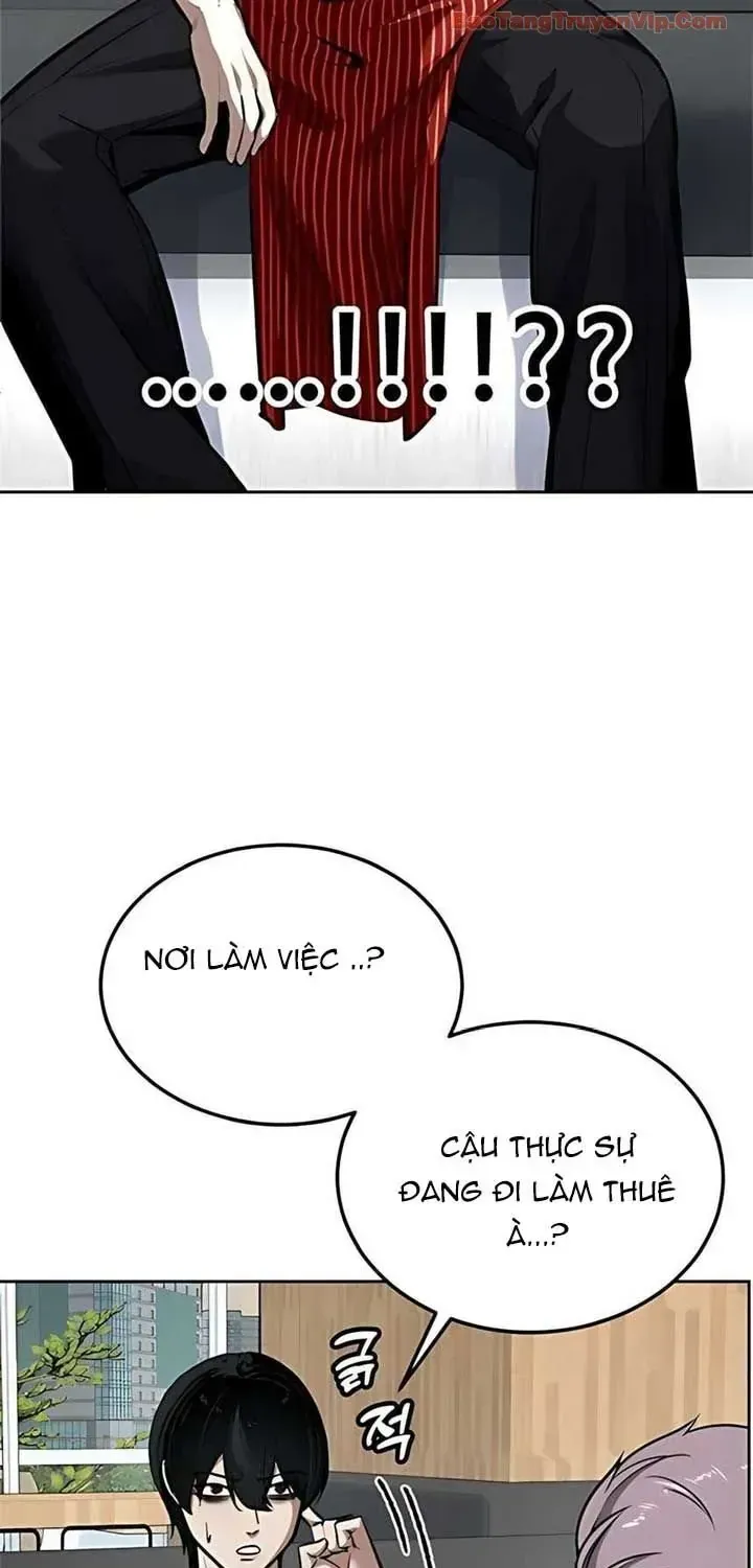 Giao Ước Bất Tử Chapter 10 - Trang 19