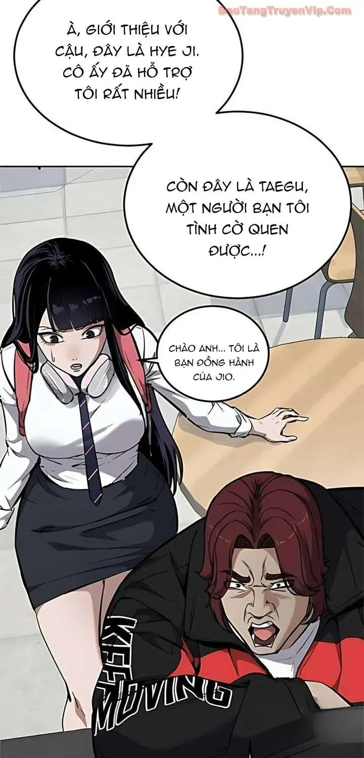 Giao Ước Bất Tử Chapter 10 - Trang 25