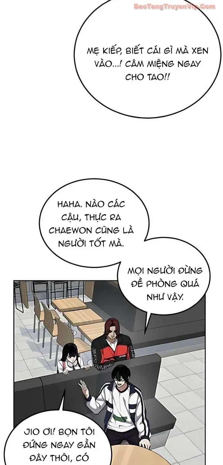 Giao Ước Bất Tử Chapter 10 - Trang 31