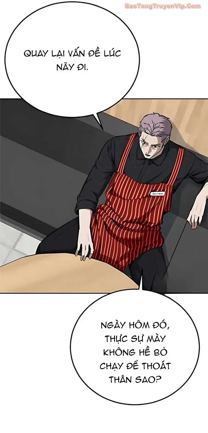 Giao Ước Bất Tử Chapter 10 - Trang 34