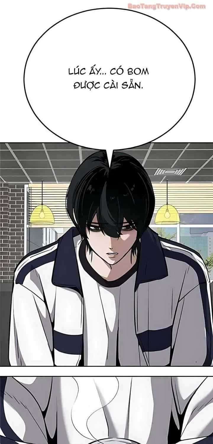 Giao Ước Bất Tử Chapter 10 - Trang 36