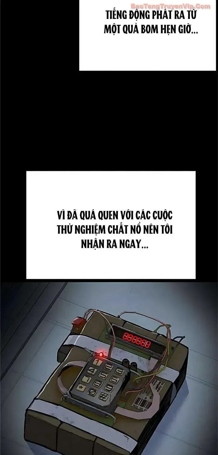 Giao Ước Bất Tử Chapter 10 - Trang 44