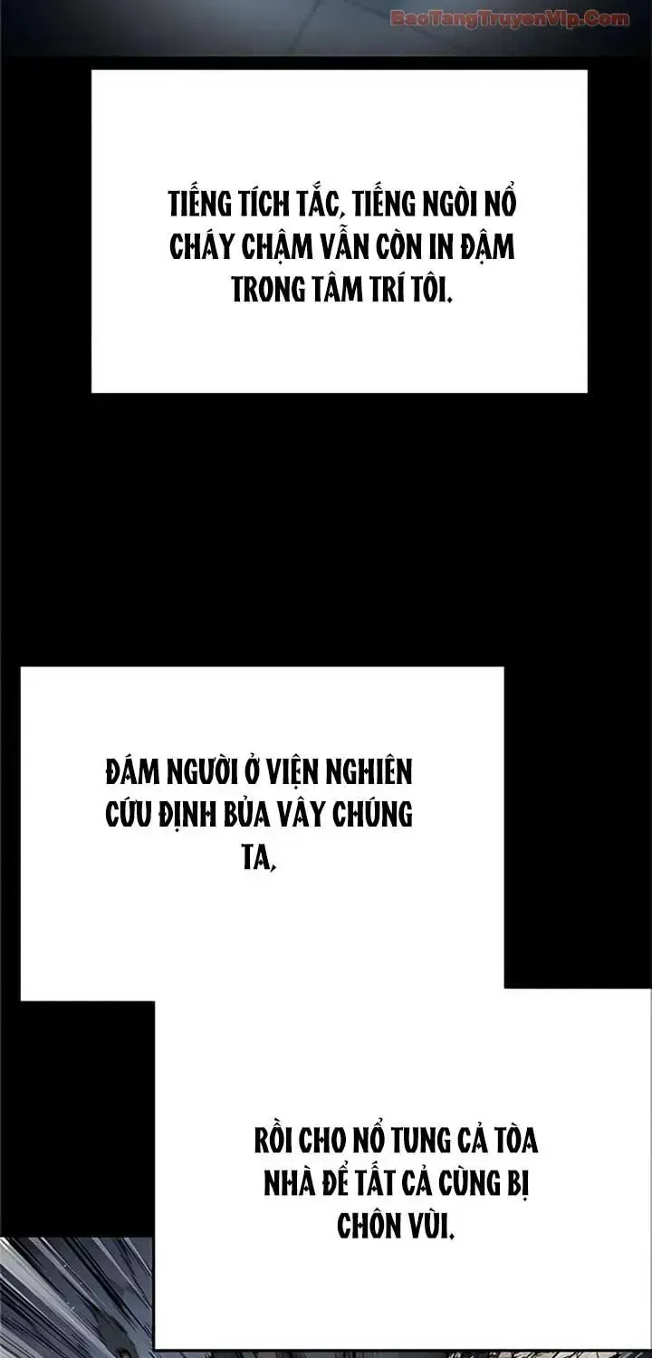 Giao Ước Bất Tử Chapter 10 - Trang 46
