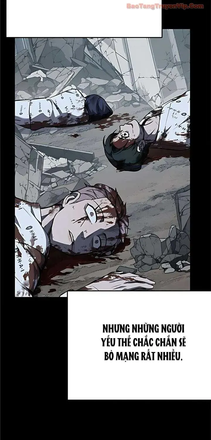 Giao Ước Bất Tử Chapter 10 - Trang 50