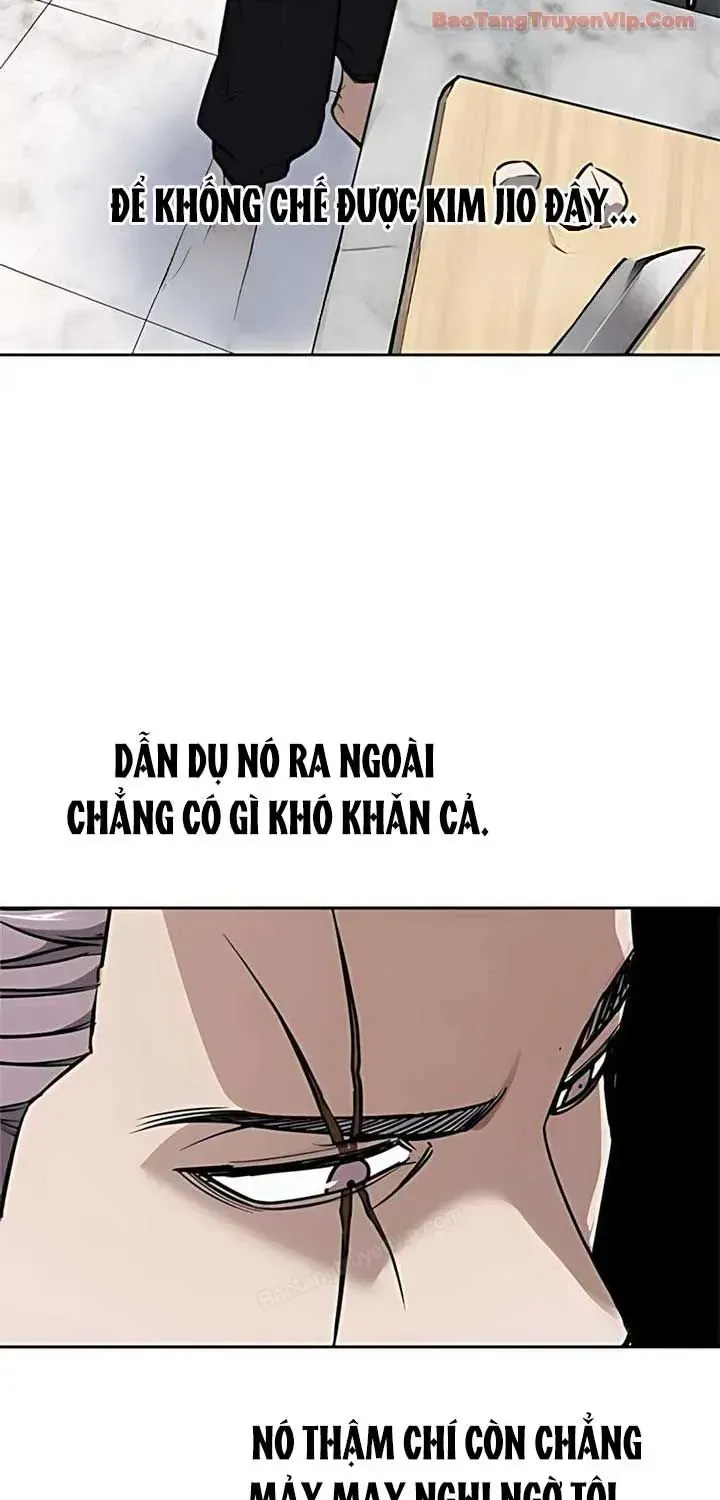 Giao Ước Bất Tử Chapter 11 - Trang 13
