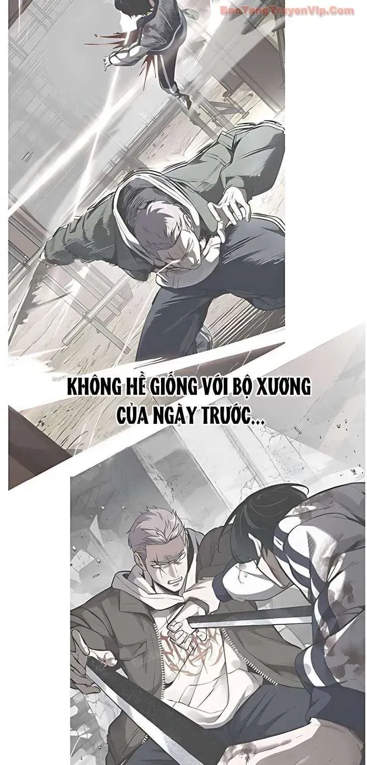 Giao Ước Bất Tử Chapter 11 - Trang 15