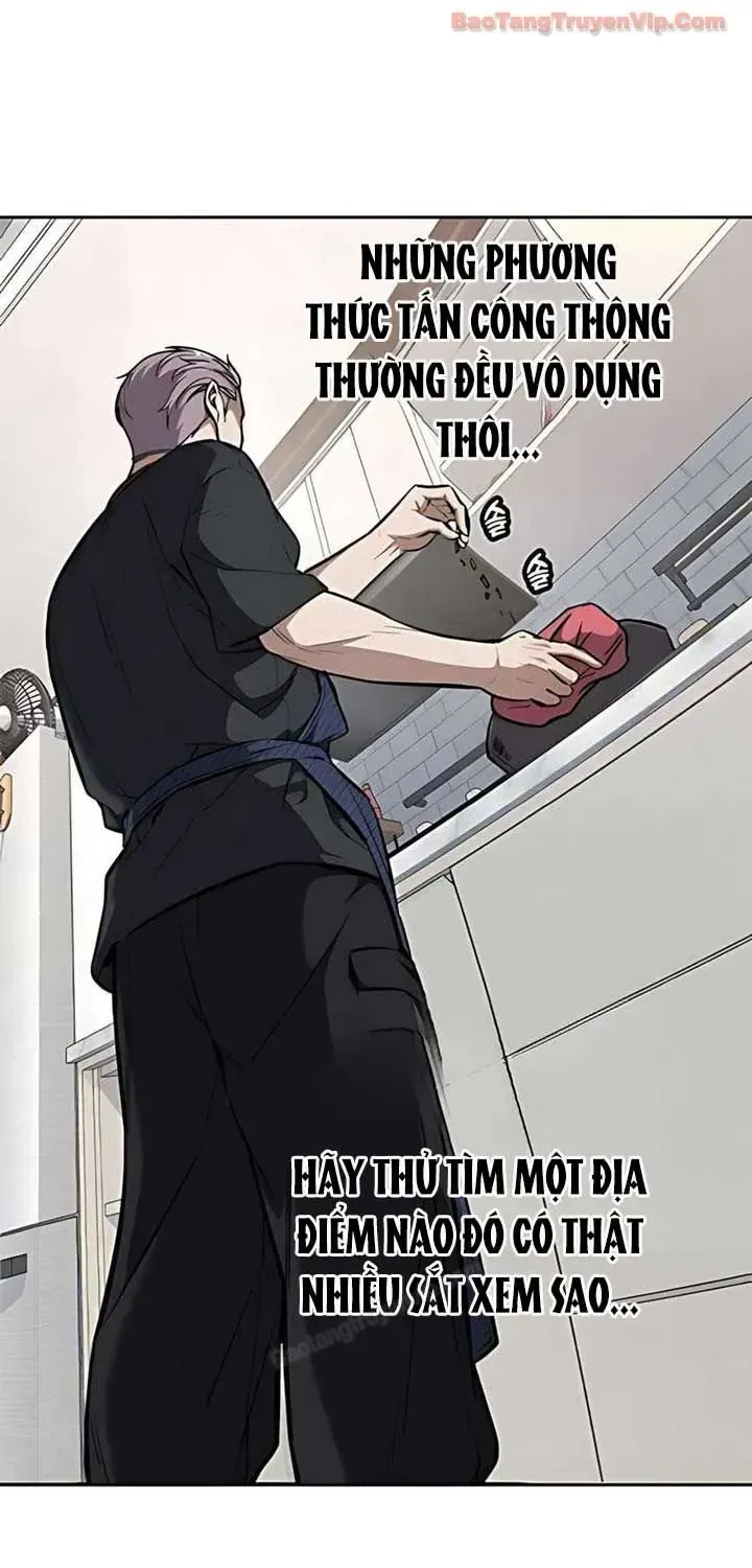 Giao Ước Bất Tử Chapter 11 - Trang 17