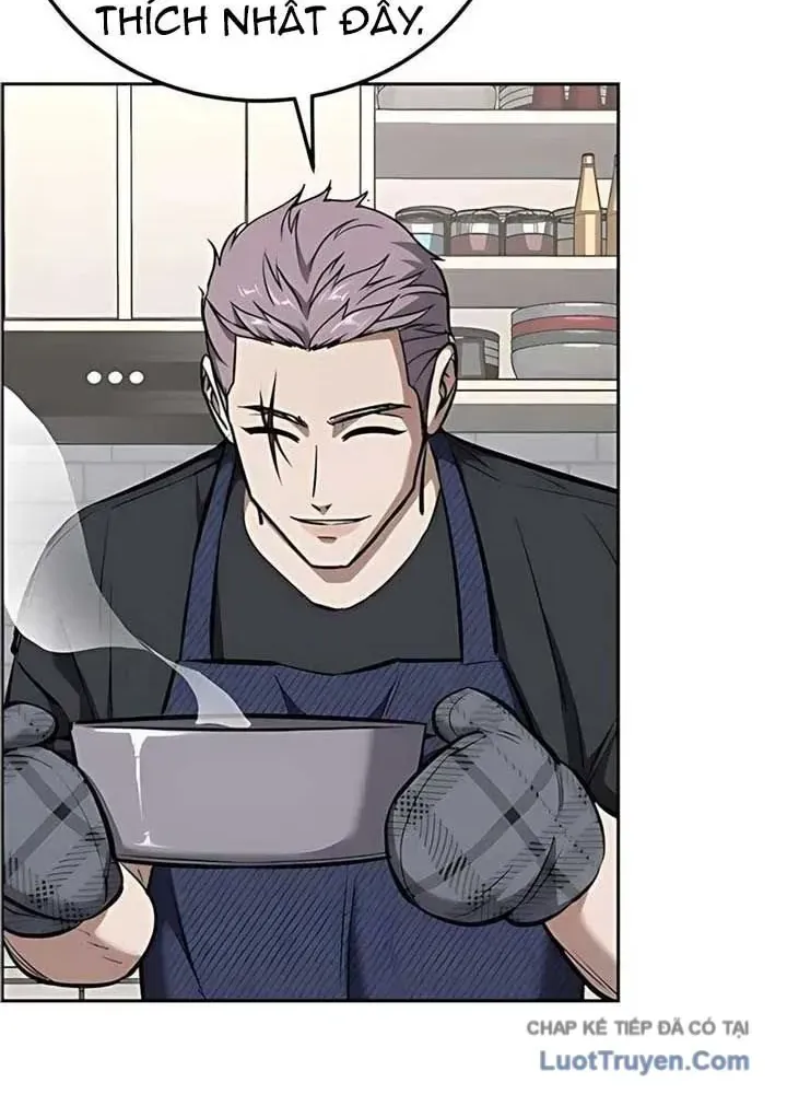 Giao Ước Bất Tử Chapter 11 - Trang 22