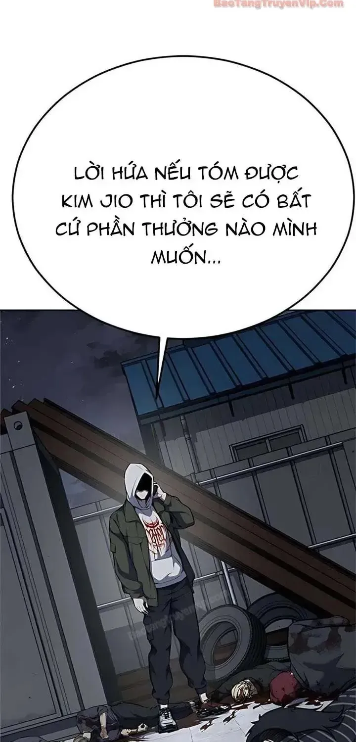 Giao Ước Bất Tử Chapter 11 - Trang 3