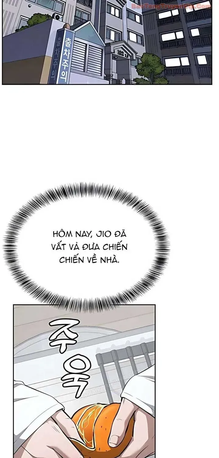 Giao Ước Bất Tử Chapter 11 - Trang 33