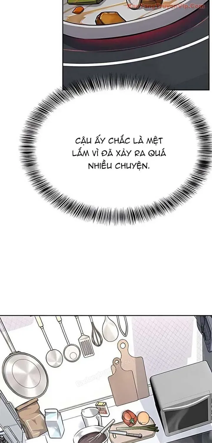 Giao Ước Bất Tử Chapter 11 - Trang 35